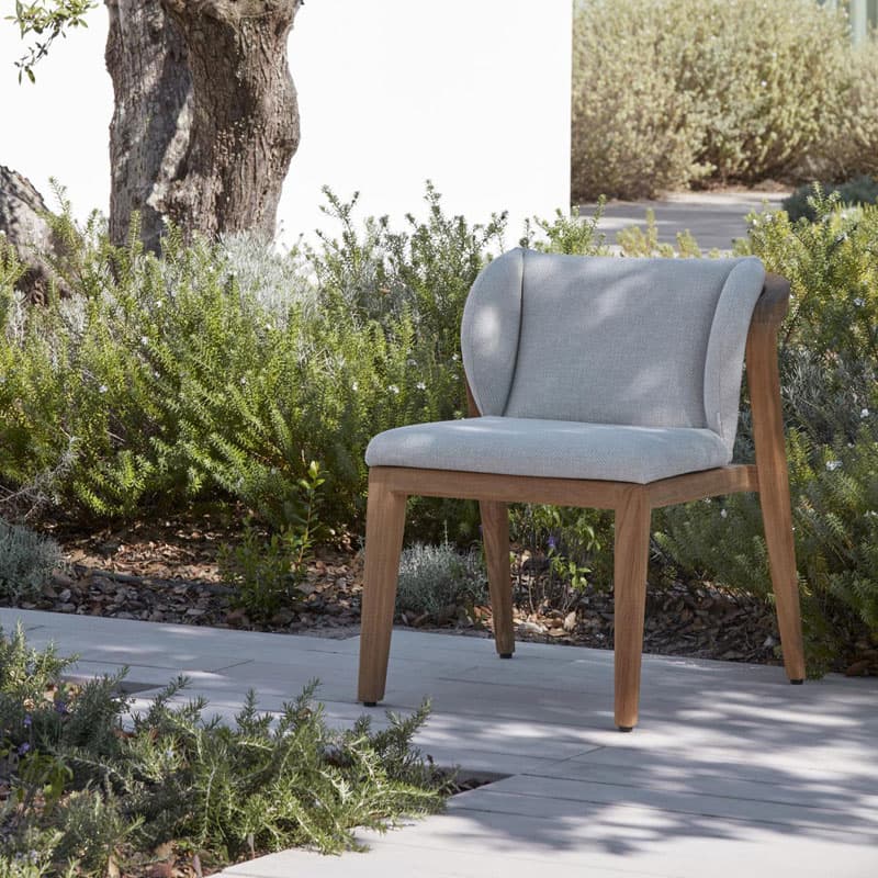 Sunrise Outdoor Chair by Manutti
