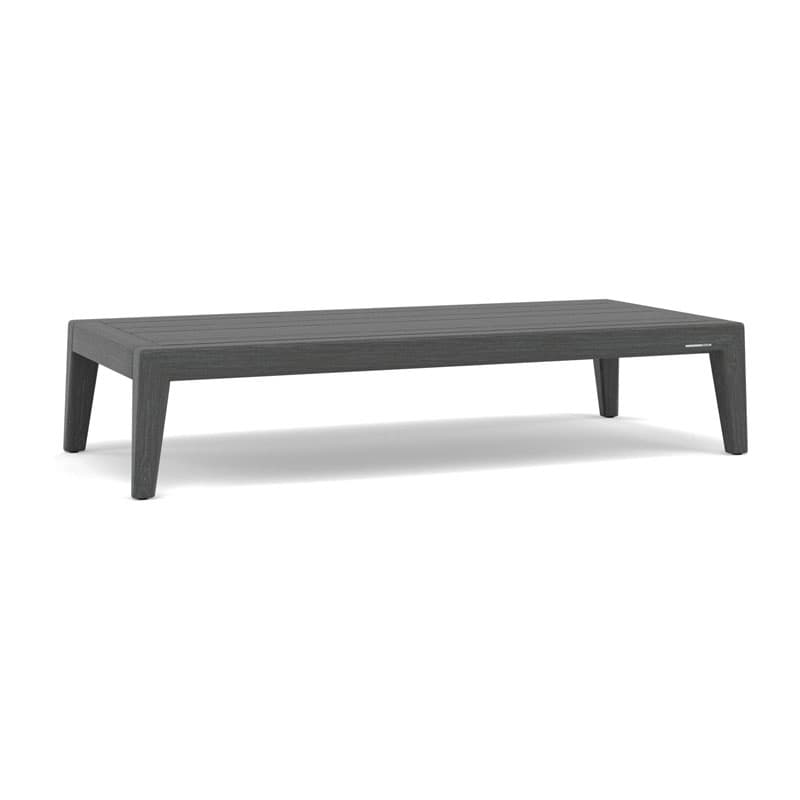 Sunrise Outdoor Coffee Table by Manutti
