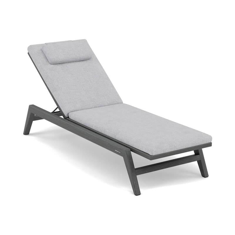 Sunrise Sun Lounger Manutti FCI London