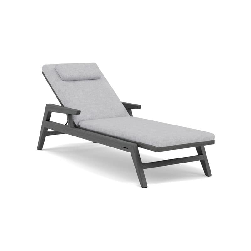 Sunrise Sun Lounger Manutti FCI London