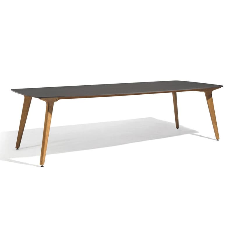 Torsa Outdoor Table by Manutti