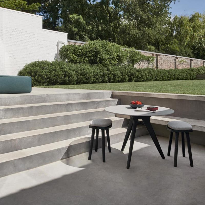Torsa Outdoor Table by Manutti
