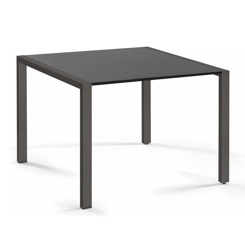 Trento Outdoor Table by Manutti