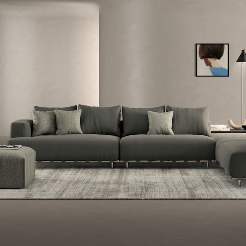Avalon Plus Sofa by Marac