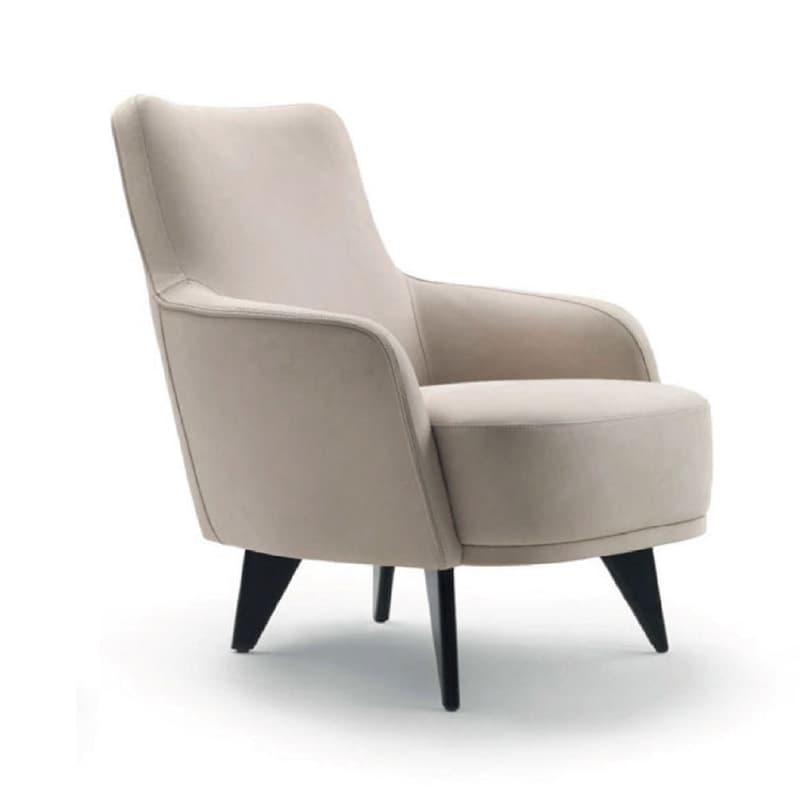 Candy Low Armchair by Marac