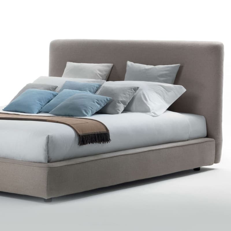 Cole Double Bed by Marac