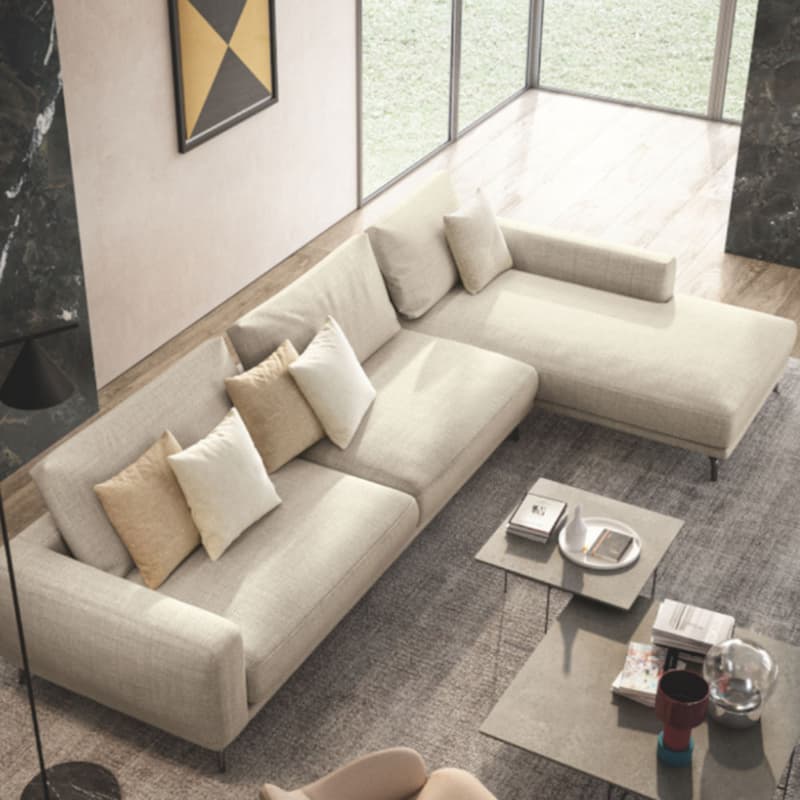 Lione Sofa by Marac