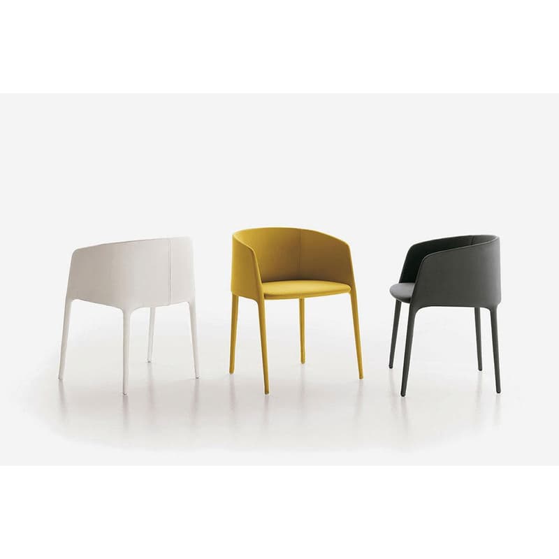 Achille Armchair by Mdf Italia