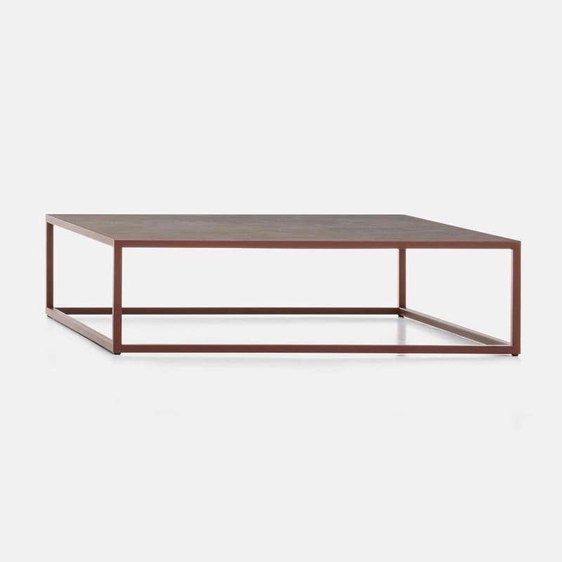Arpa Coffee Table by Mdf Italia