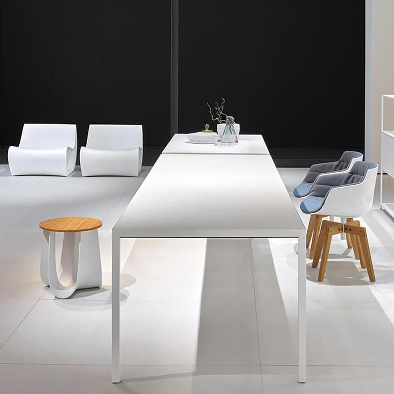 Extension Extending Tables by Mdf Italia