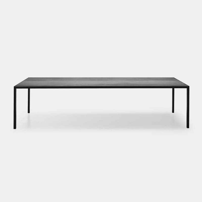 Lim 3.0 Dining Table by Mdf Italia