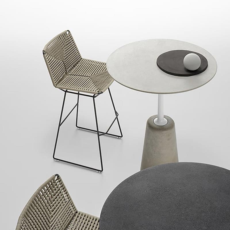 Neil Bar Stool Mdf Italia FCI London