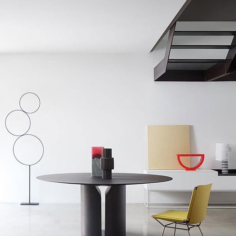 Nvl Dining Table by Mdf Italia
