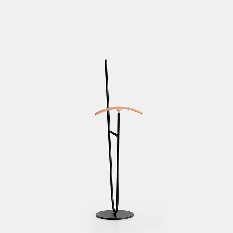 Shadow Coat Stand by Mdf Italia