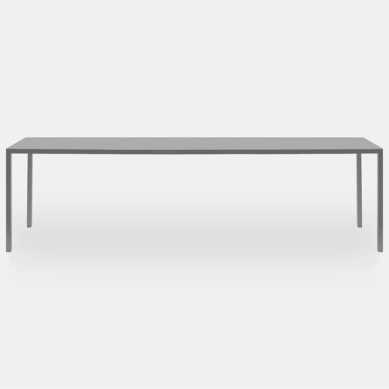 Tense Dining Table by Mdf Italia