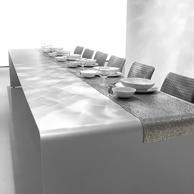 The Big Dining Table by Mdf Italia