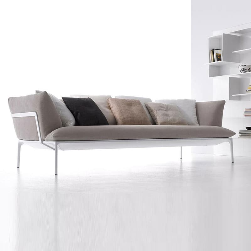 Yale Sofa by Mdf Italia
