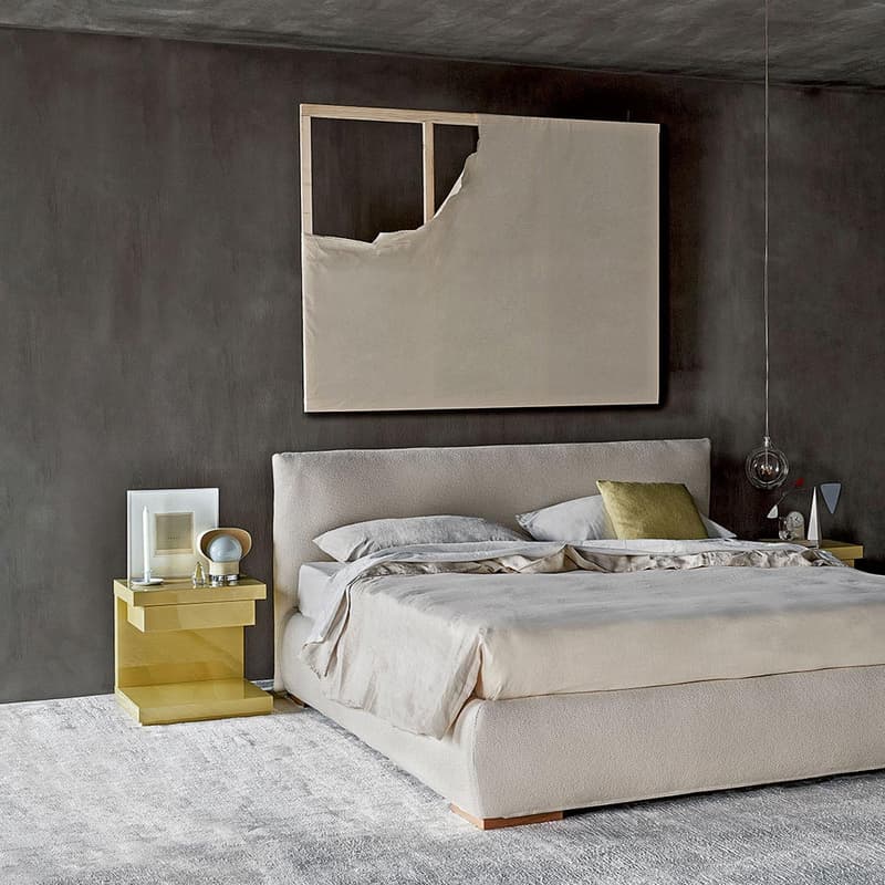 Cluny Bedside Table Meridiani FCI London