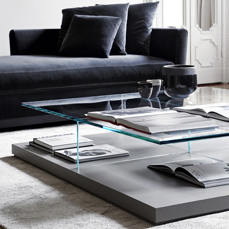 Cluny Coffee Table by Meridiani