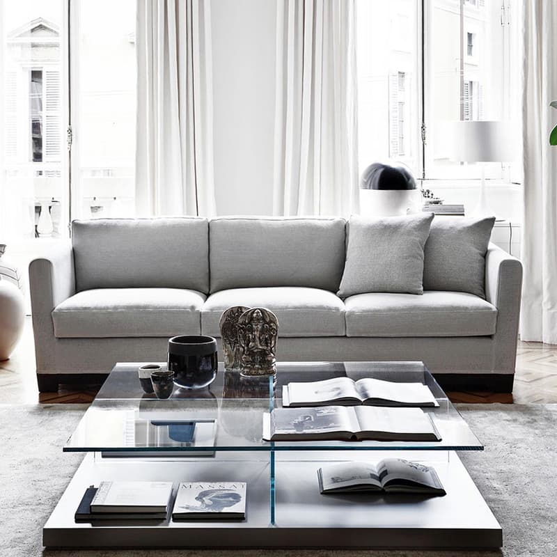 Cluny Coffee Table by Meridiani