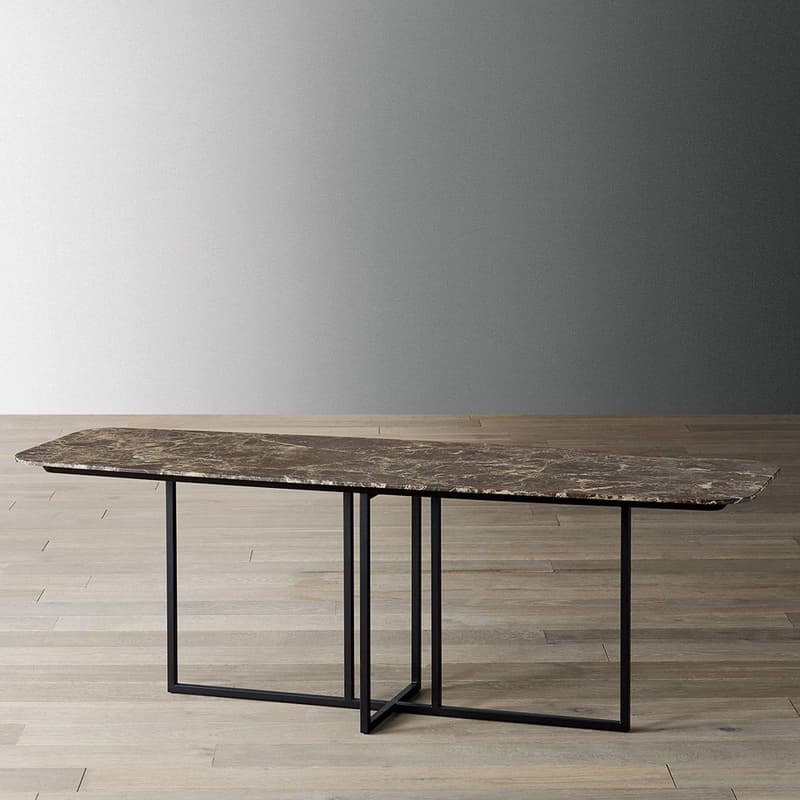 Cole Console Table by Meridiani