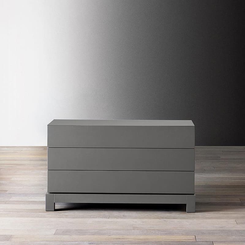 Douglas Chest of Drawer by Meridiani