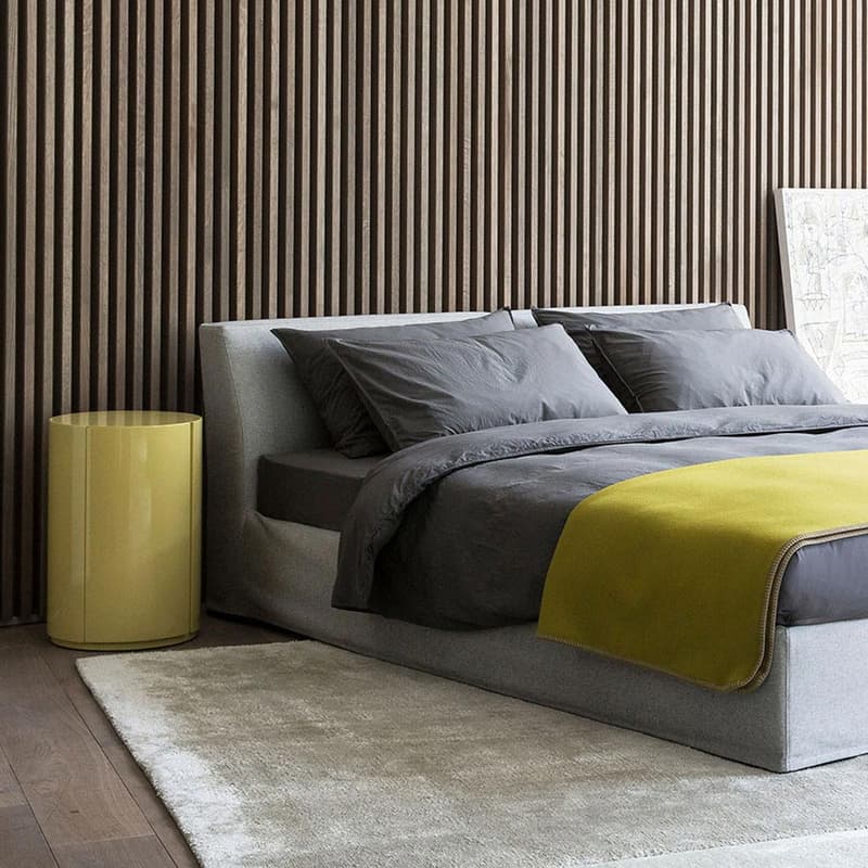 Gong Due Bedside Table Meridiani FCI London