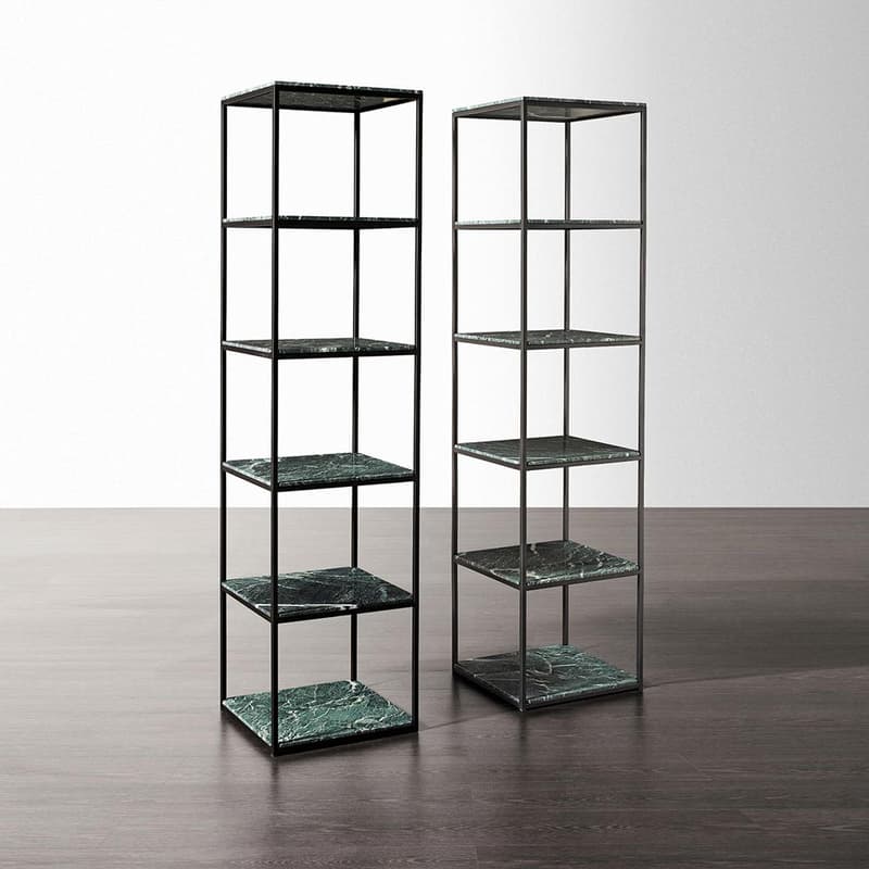 Hardy Bookcase by Meridiani