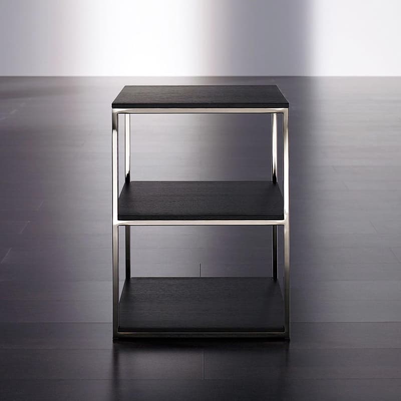 Hardy Side Table by Meridiani