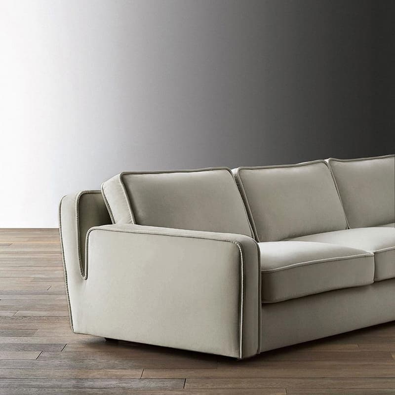 Hector Sofa by Meridiani