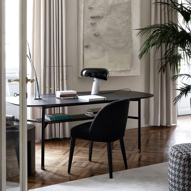 Hubert Dining Table by Meridiani