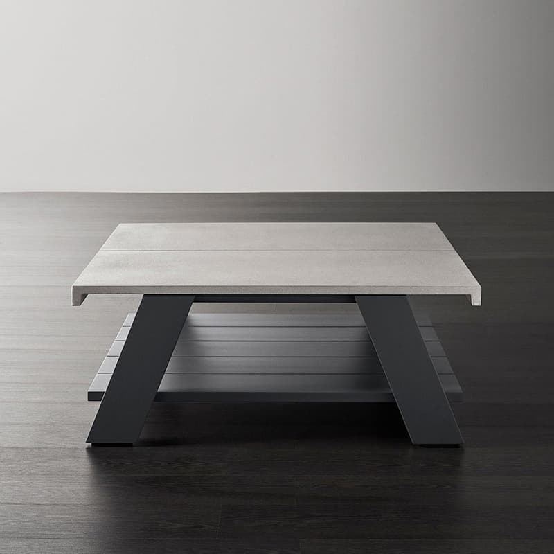 Joi Coffee Table by Meridiani