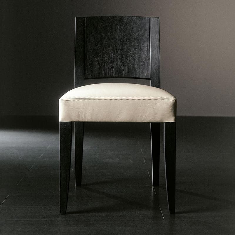 Kerr Dining Chair by Meridiani