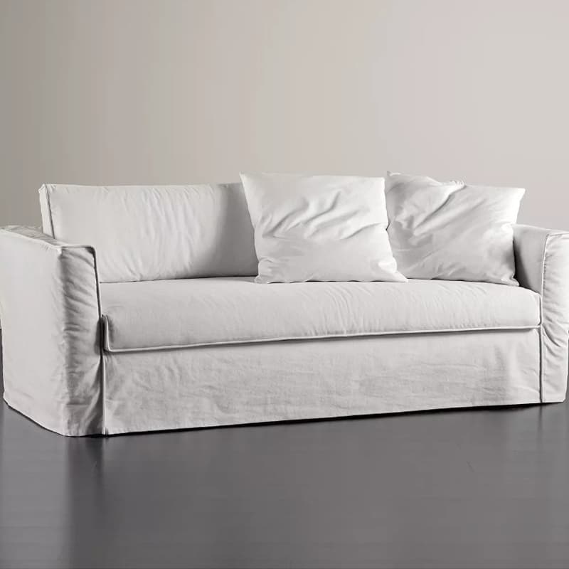 Law Sofa by Meridiani