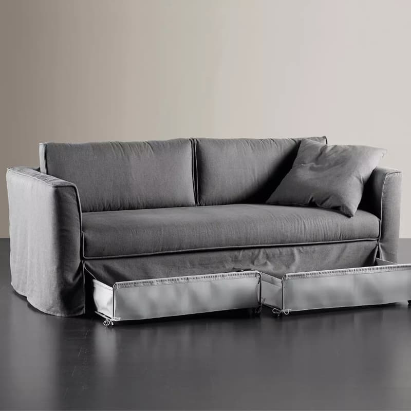 Law Sofa by Meridiani