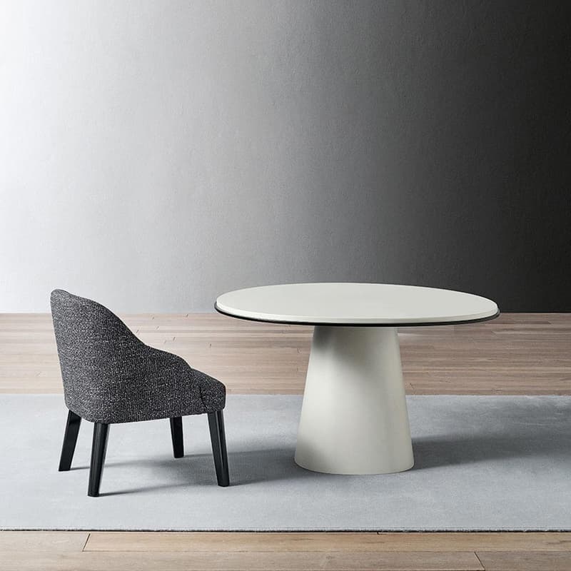 Owen Dining Table by Meridiani