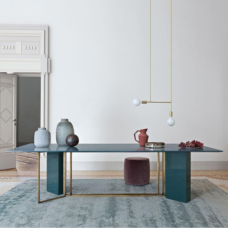 Plinto Dining Table by Meridiani