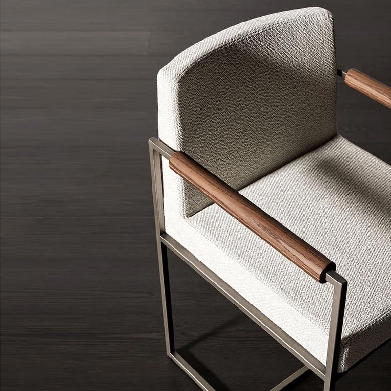 Rider Armchair by Meridiani