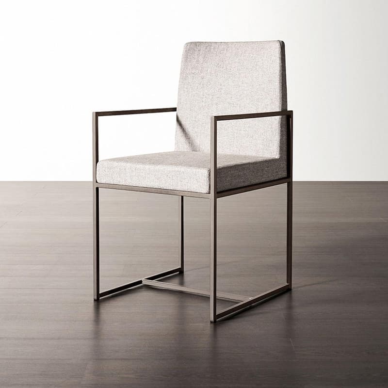 Rider Armchair by Meridiani