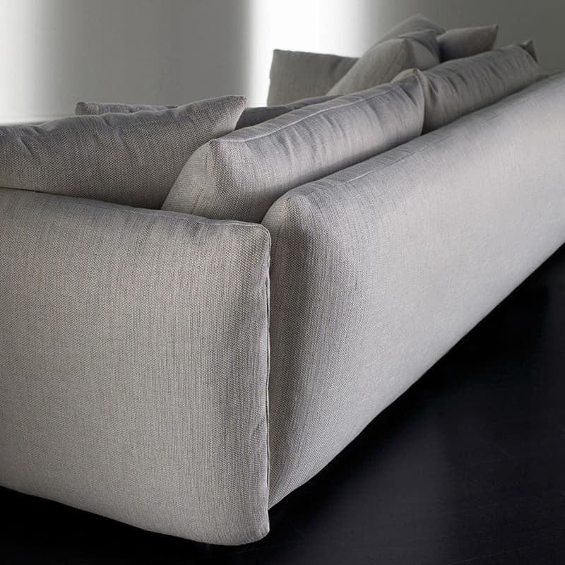 Scott Sofa Bed by Meridiani