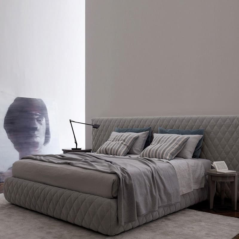 Tuyo Double Bed by Meridiani