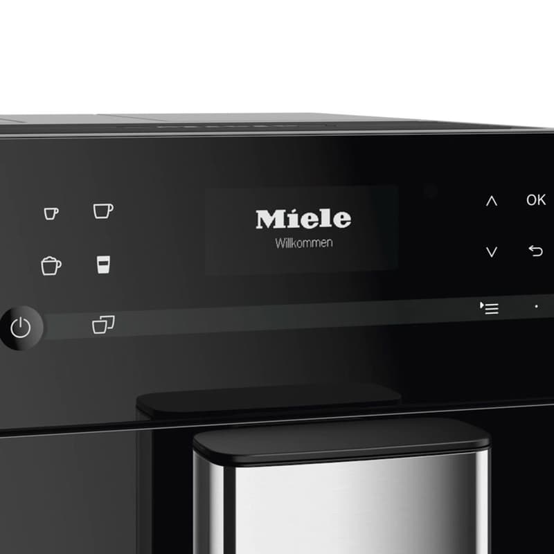 Cm 5310 Silence Countertop Expresso Machine Miele FCI London