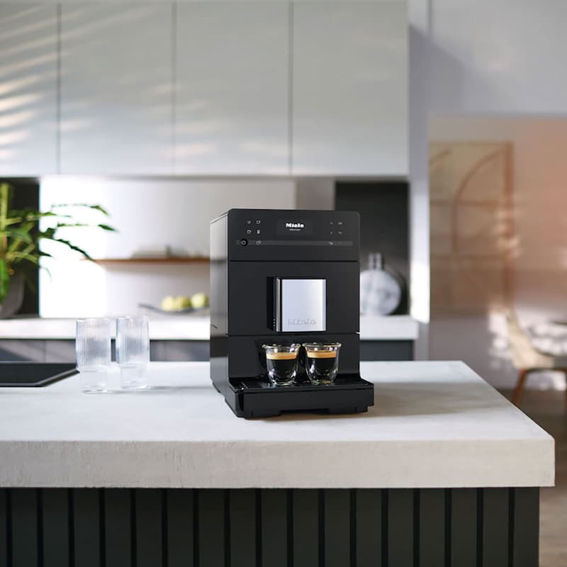 Cm 5310 Silence Countertop Expresso Machine Miele FCI London