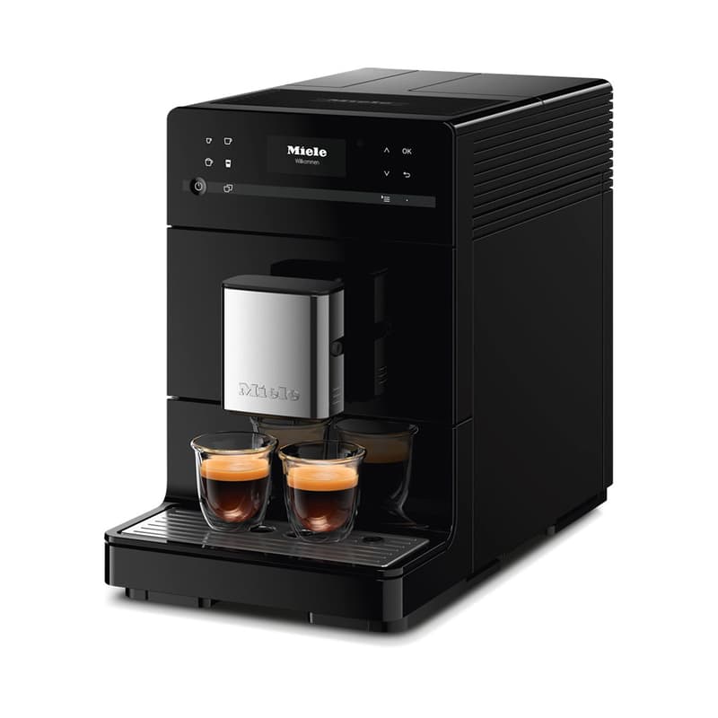 Cm 5410 Silence Countertop Expresso Machine by Miele