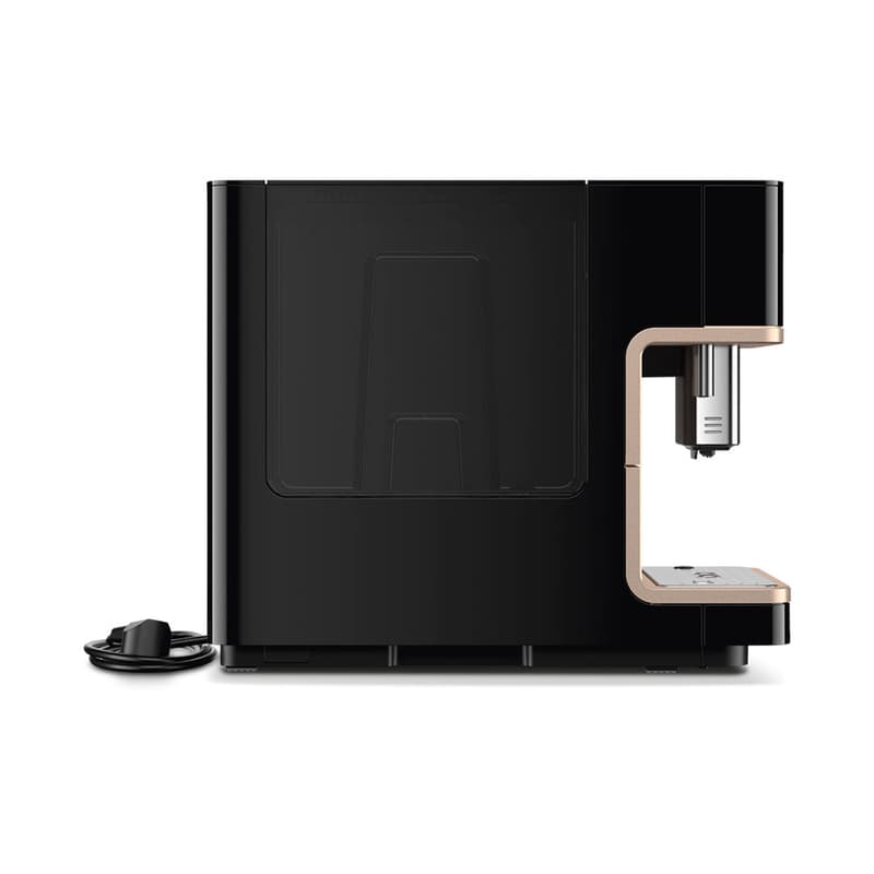 Cm 6360 Milkperfection Countertop Expresso Machine by Miele