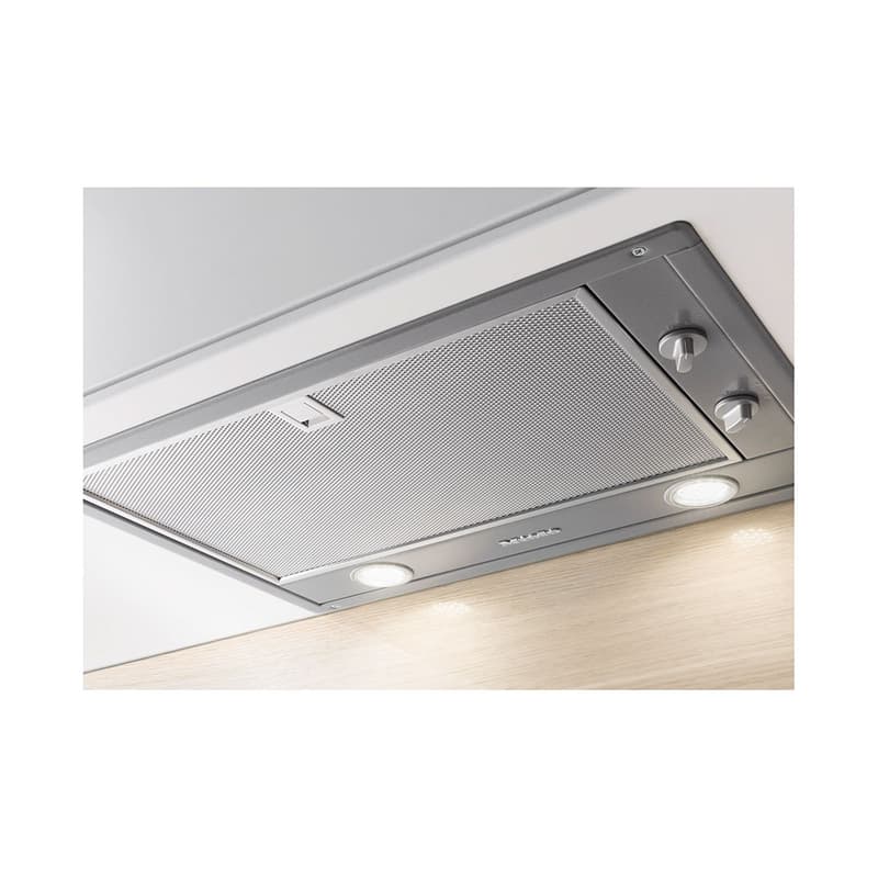 Da 2450 Extractor Hoods & Filter by Miele