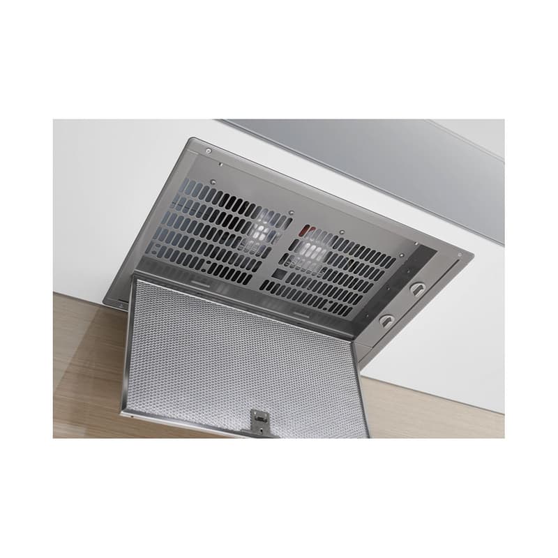 Da 2450 Extractor Hoods & Filter by Miele