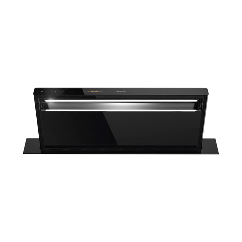 Dad 4840 Black Levantar Extractor Hoods & Filter by Miele