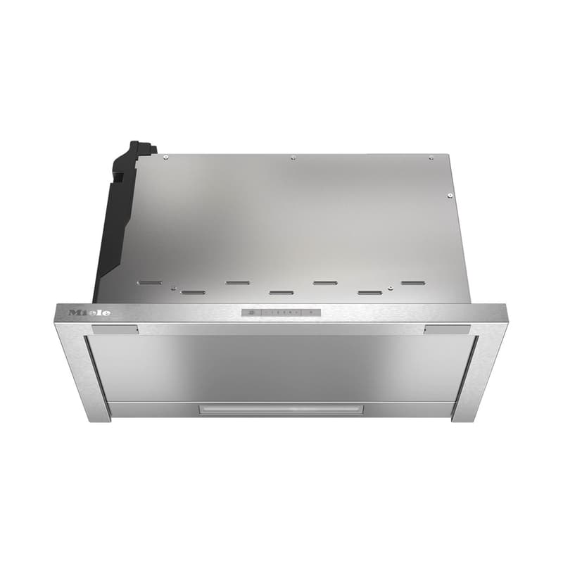 Das 2620 Extractor Hoods & Filter by Miele