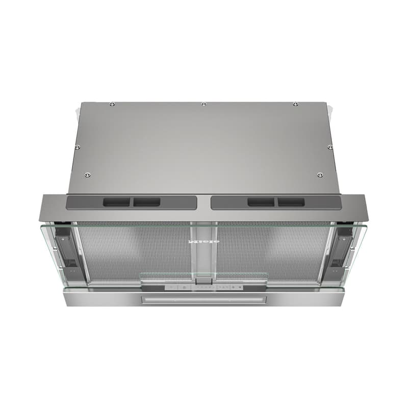 Das 4640 Extractor Hoods & Filter by Miele